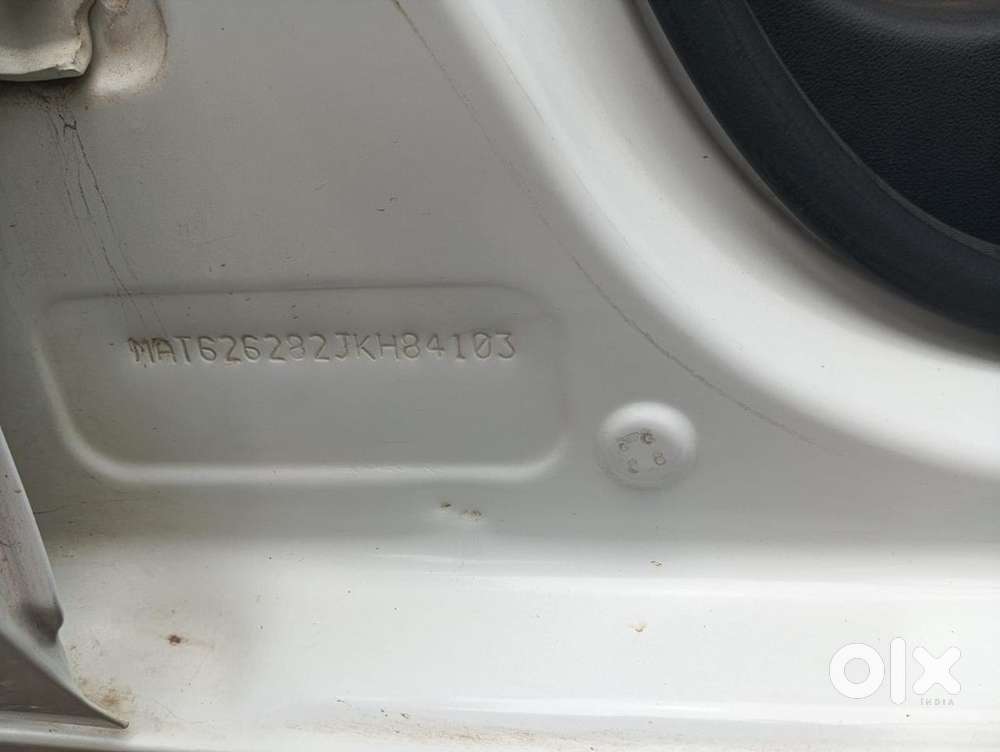 Tata Tiago Petrol 2018