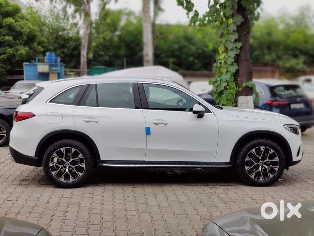 Mercedes-benz Glc 300 4matic, 2024, Petrol