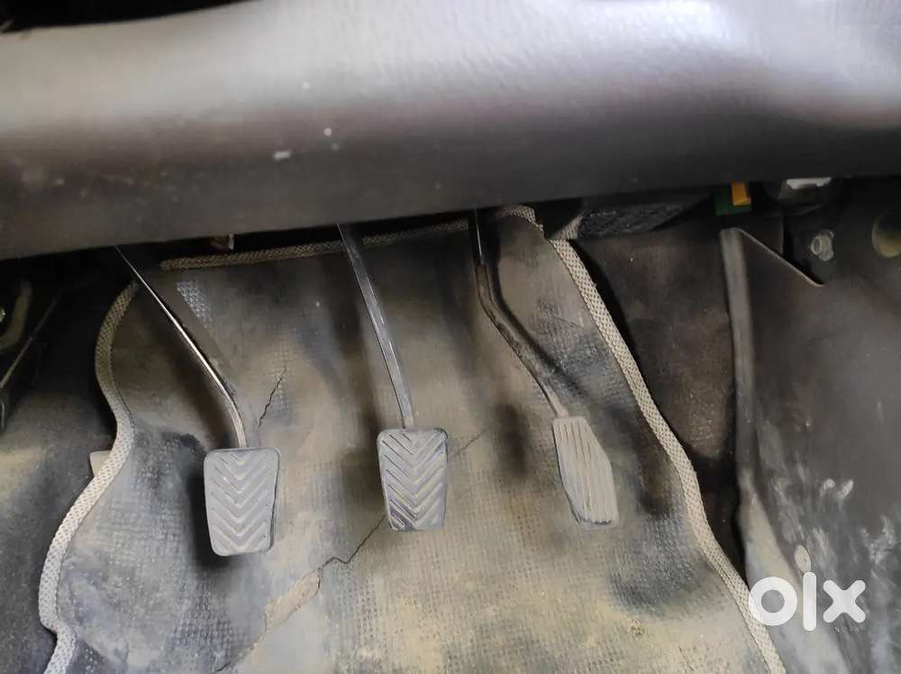 Hyundai Santro Xing 2012 Petrol 42200 Km Driven