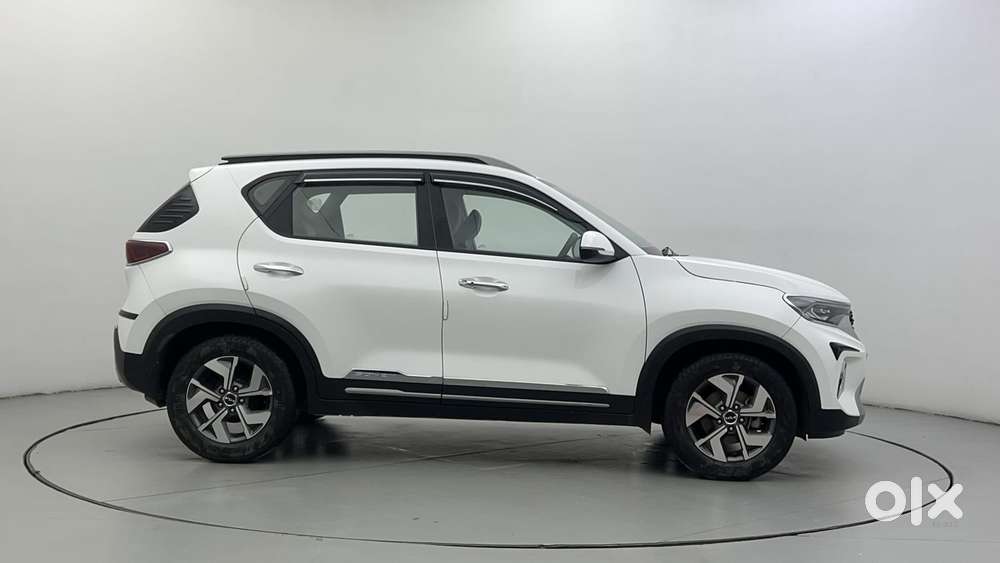 Kia Sonet Htk Plus, 2022, Diesel