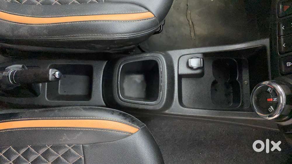 Renault Kwid 1.0 Rxt Amt, 2019, Petrol