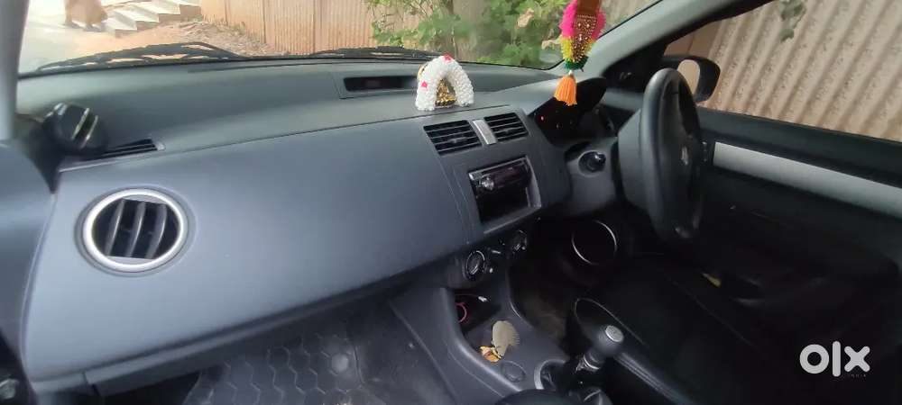 Maruti Suzuki Swift 2011 Petrol 89000 Km Driven