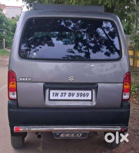 Maruti Suzuki Eeco 1.2 5 Str With A/c+htr, 2020, Petrol