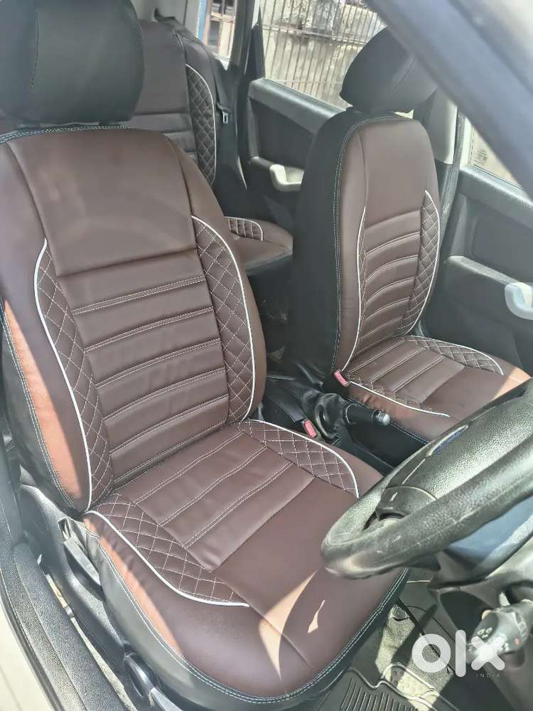 Ford Figo Titanium Diesel Well Maintained Car