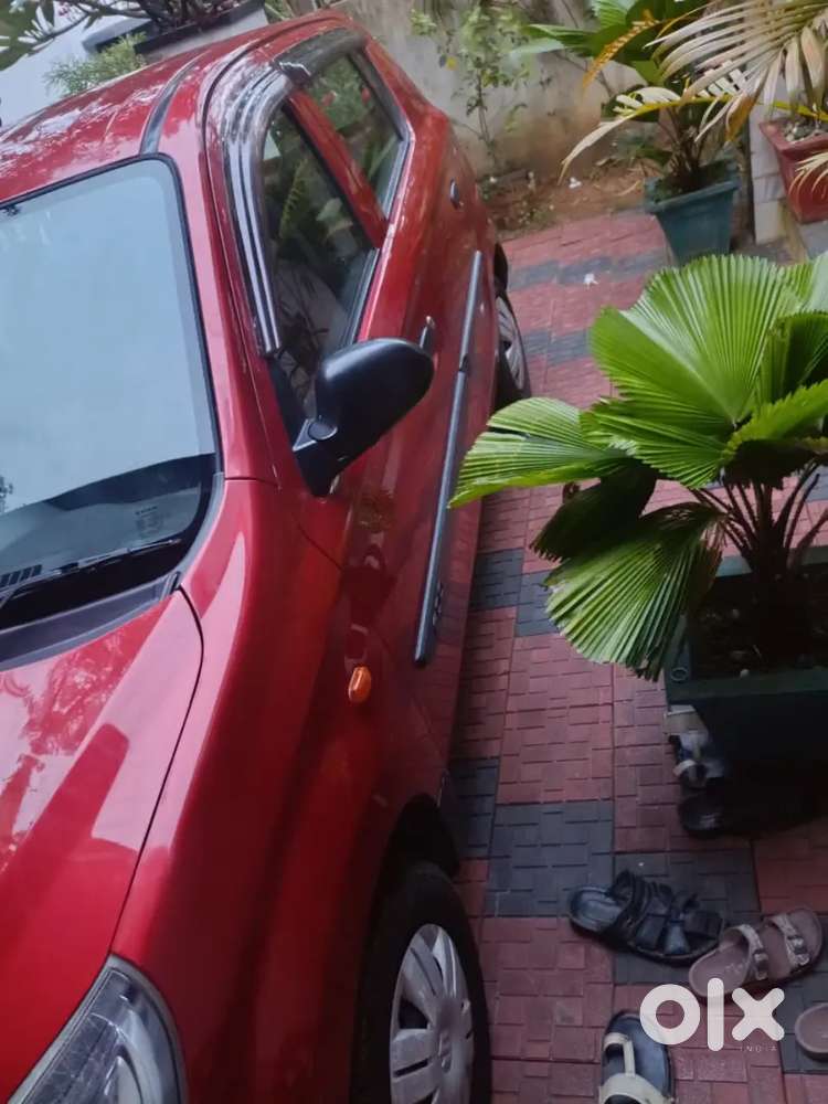 Maruti Suzuki Alto 800 2018 Petrol Well Maintained