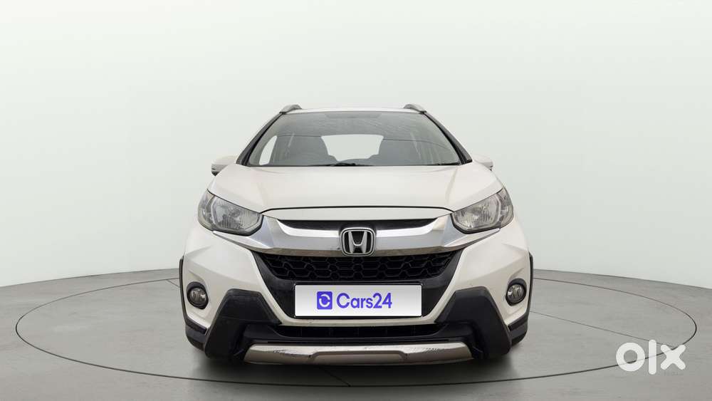 Honda Wr-v 1.2 Vx I-vtec, 2018, Petrol