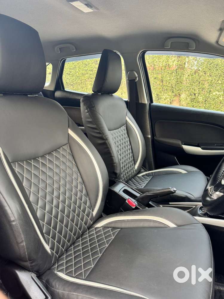 Maruti Suzuki Baleno 1.2 Delta, 2016, Petrol