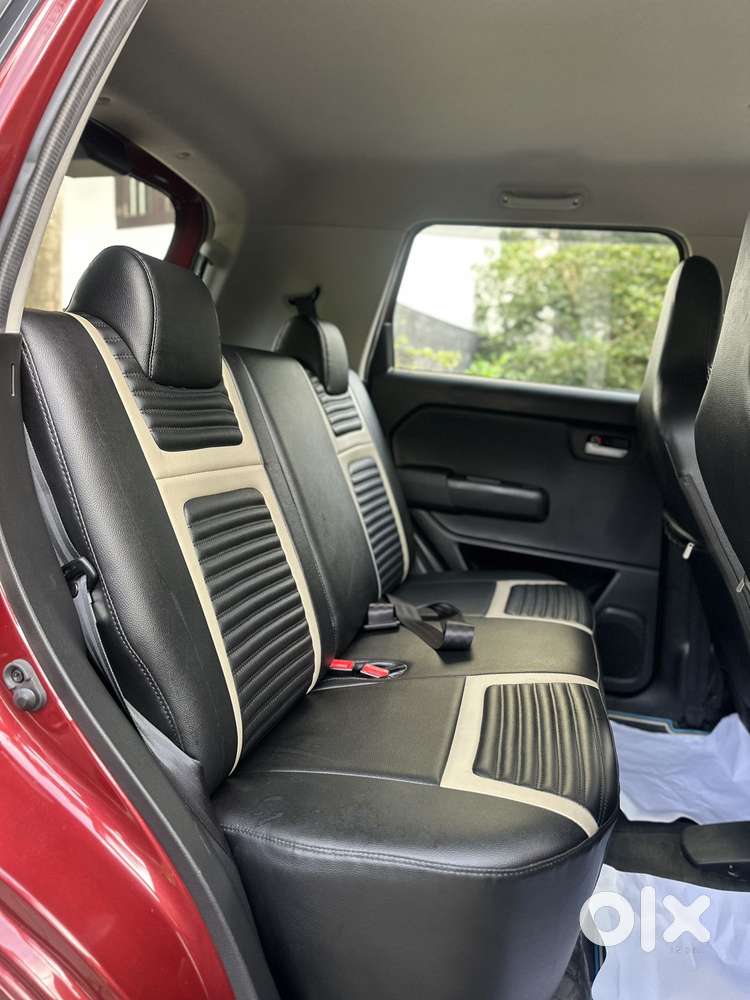 Maruti Suzuki Wagon R Zxi Mt 1.2l, 2025, Petrol