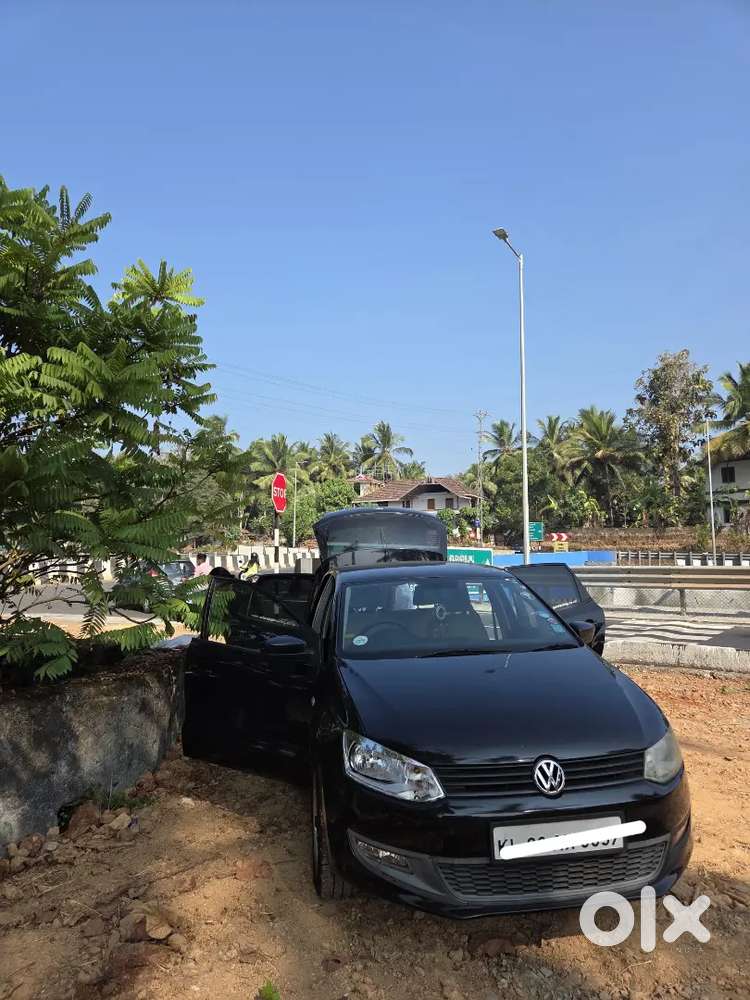 Volkswagen Polo  Diesel  Family Car  Good Condition  Great Mileage