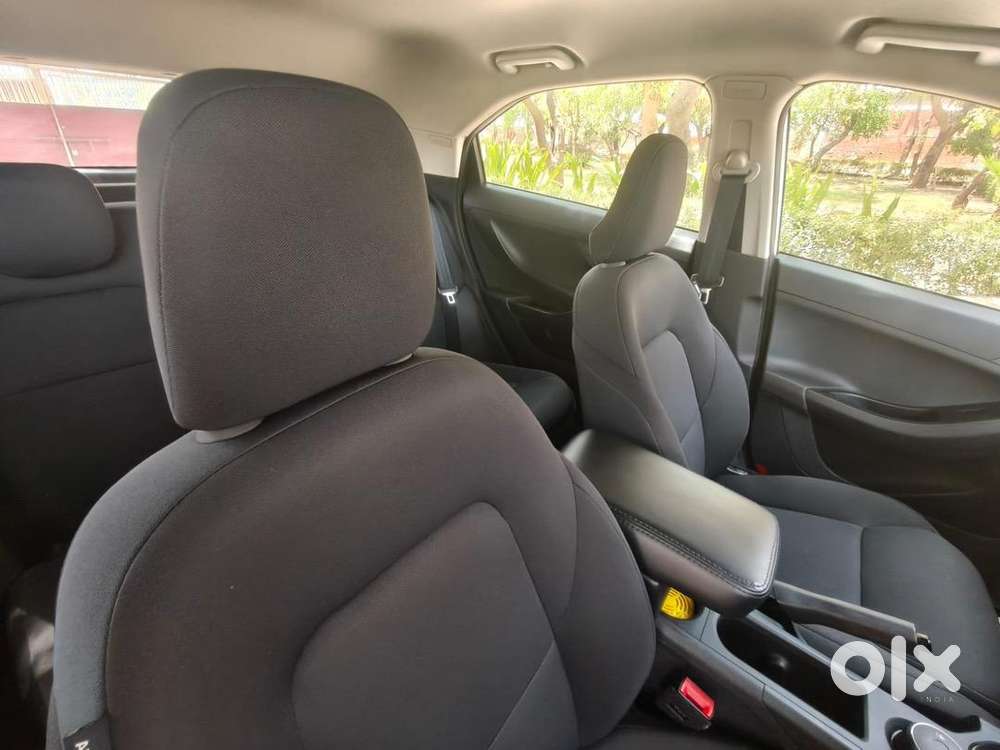 Tata Petrol Car 2025