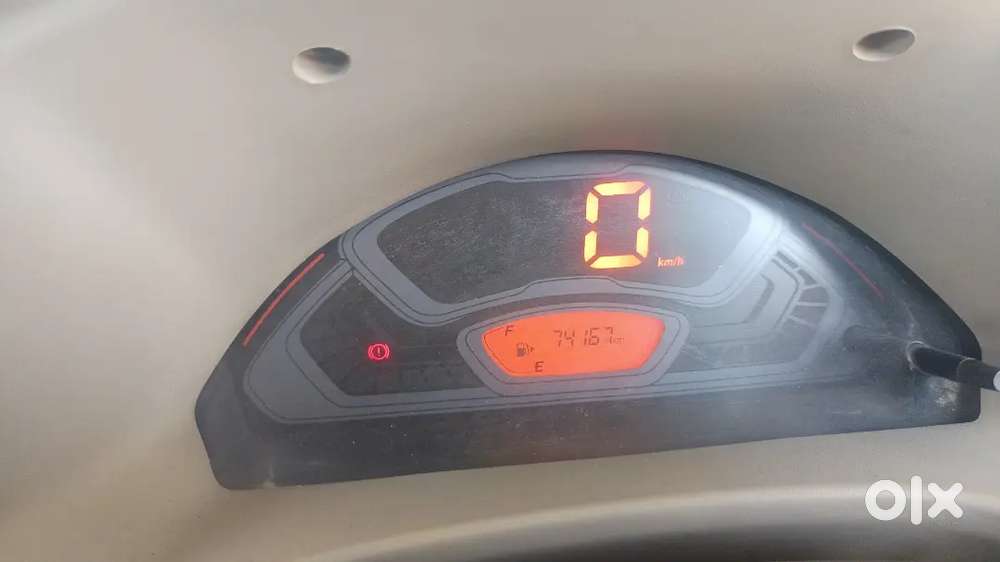 Maruti Suzuki Eeco 2023