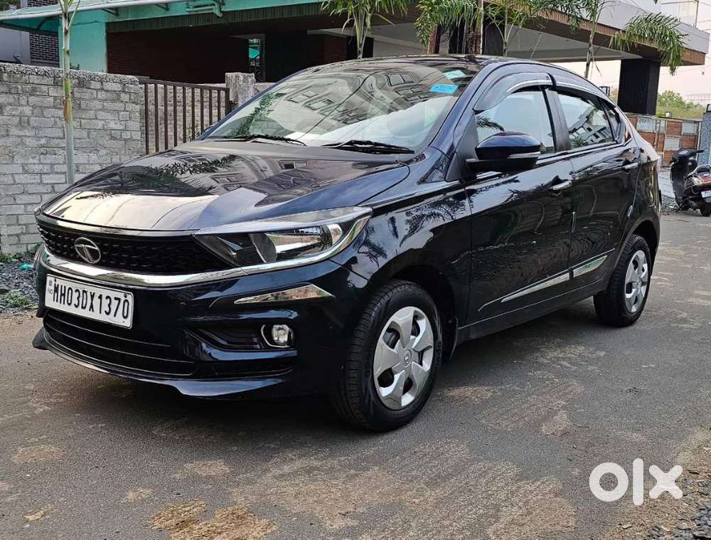 Tata Tigor