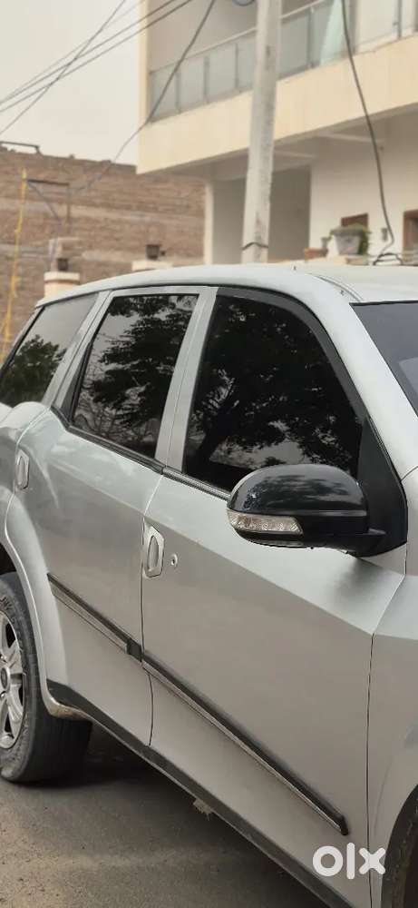 Mahindra Xuv500 2015 Diesel /cruise Control Working/ Silent Engine