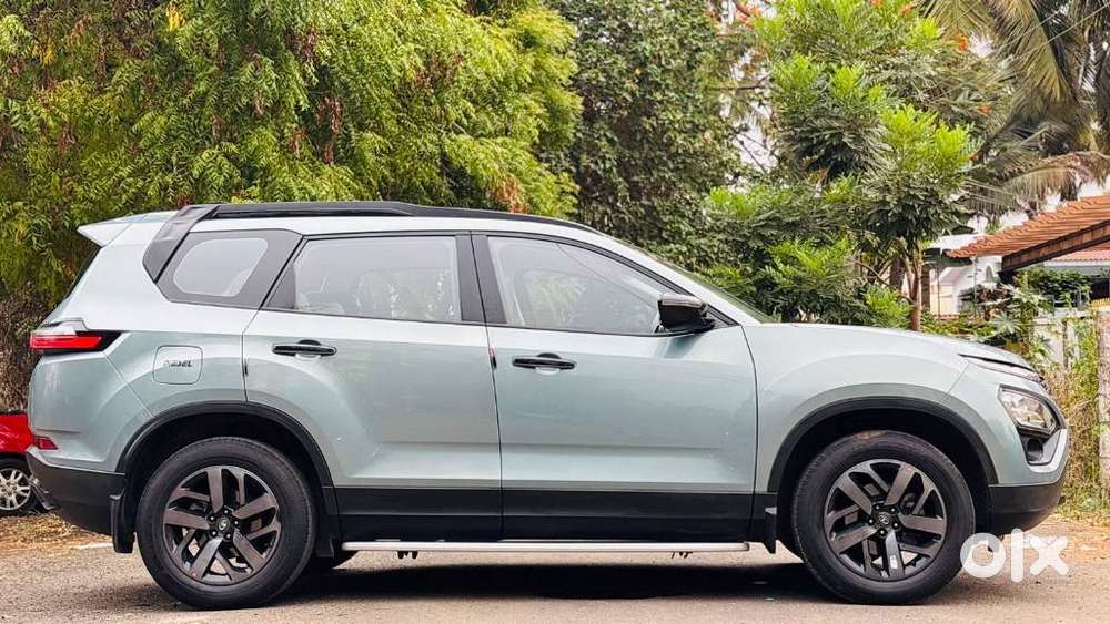 Tata Safari 2.0 Kryotec Xza Plus, 2021, Diesel