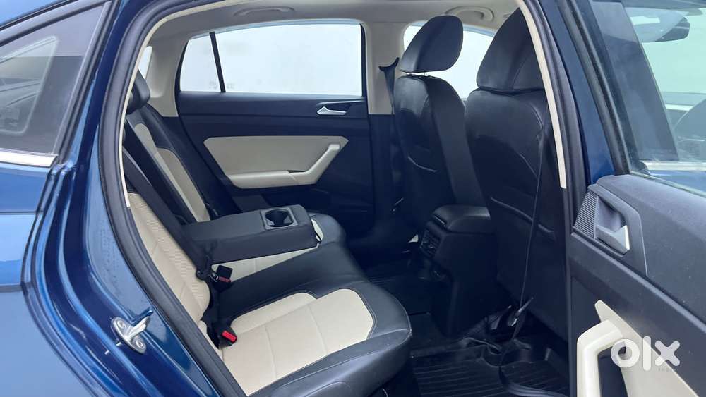 Volkswagen Virtus 1.0 Topline Tsi At, 2023, Petrol