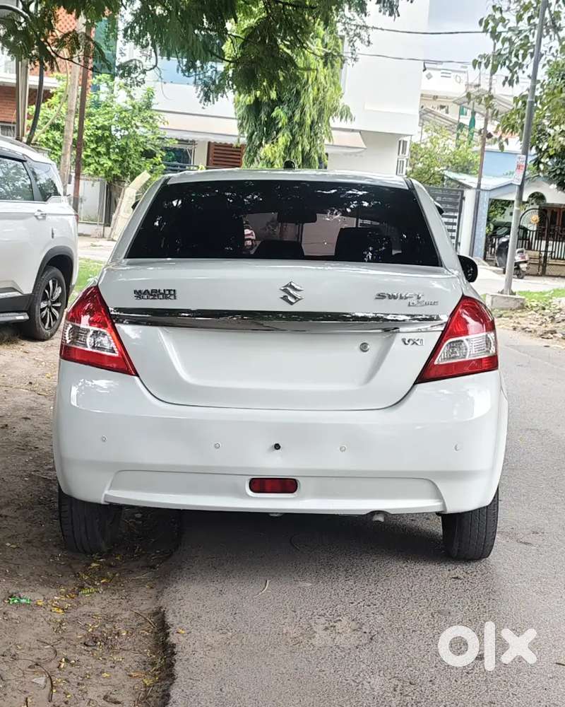 Maruti Suzuki Swift 2013