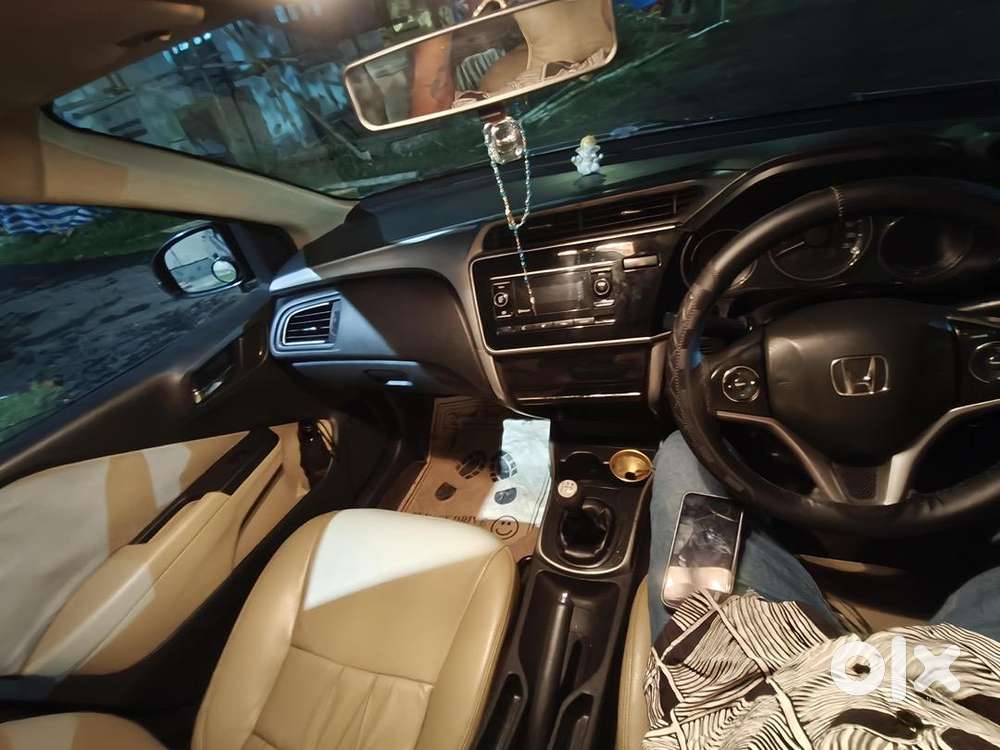 Mint Honda City 2017 Sv  Enthusiast Maintained  Fully Serviced