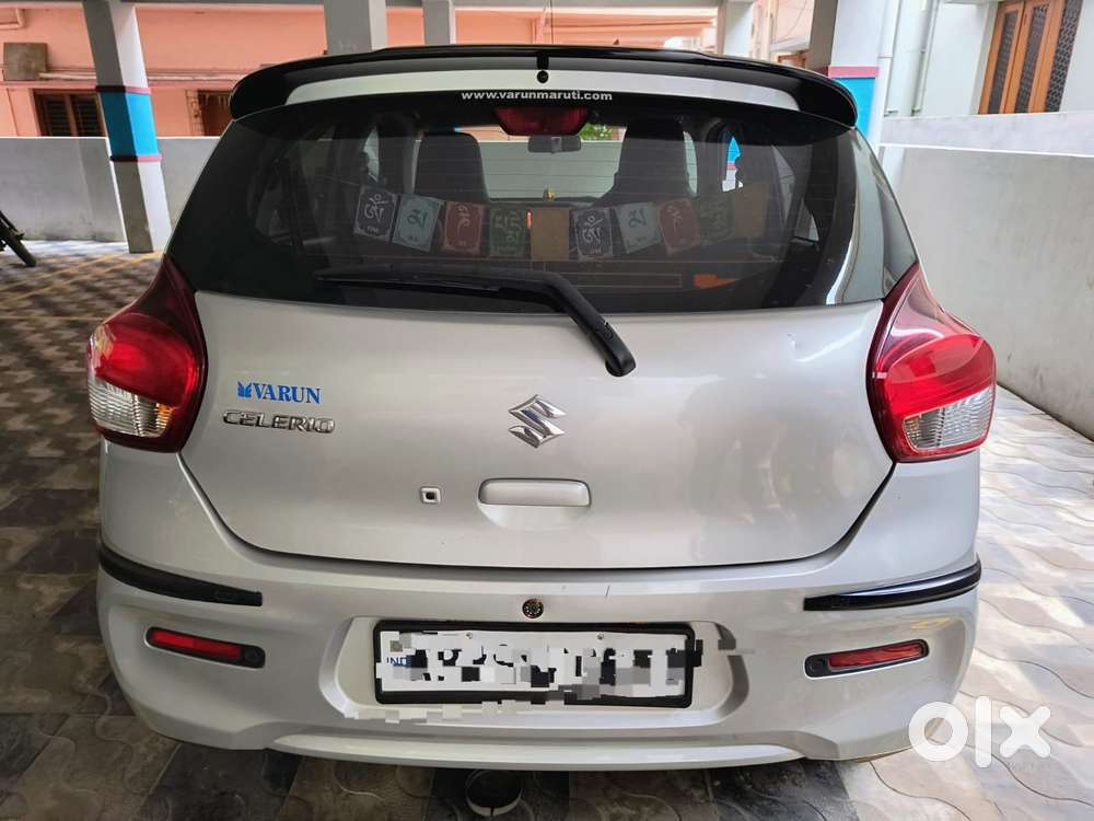 Maruti Suzuki Celerio 1.0 Zxi Plus Ags, 2023, Petrol