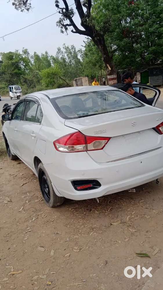 Best Car Ciaz Vdi Model 2015 Price 3 Lakh 80 Hajar