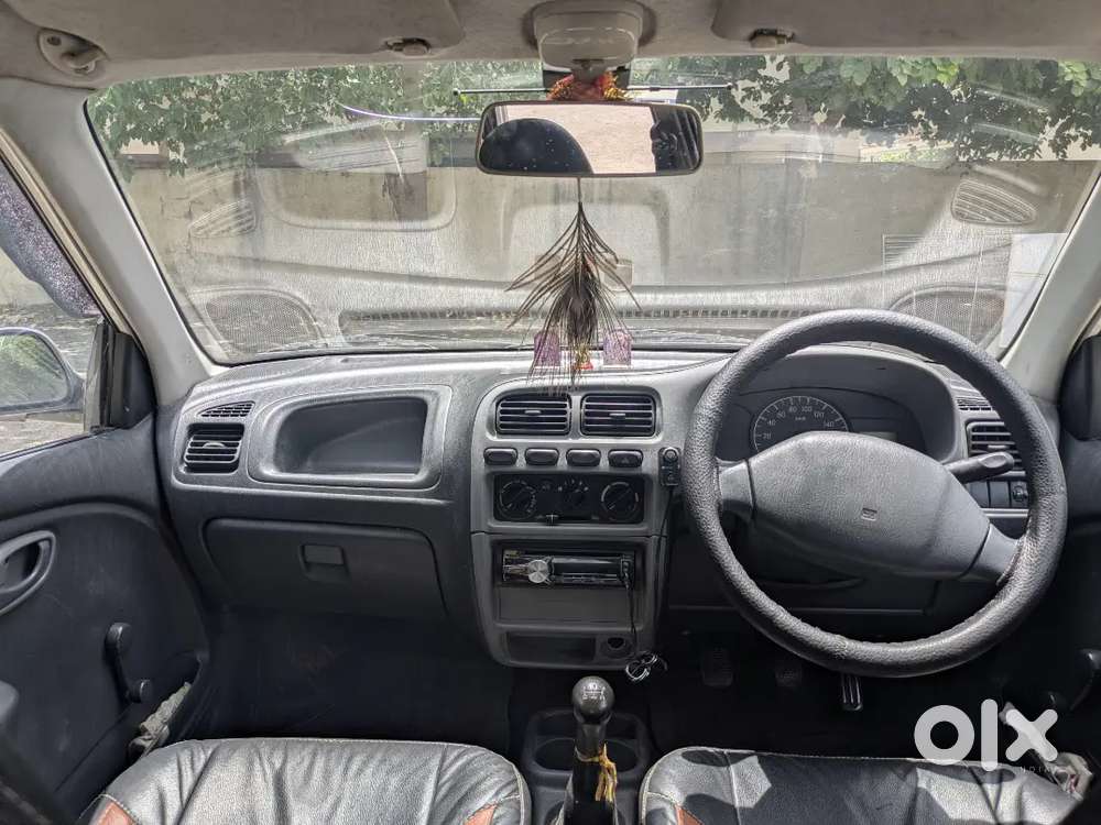 Maruti Suzuki Alto Lxi 2011