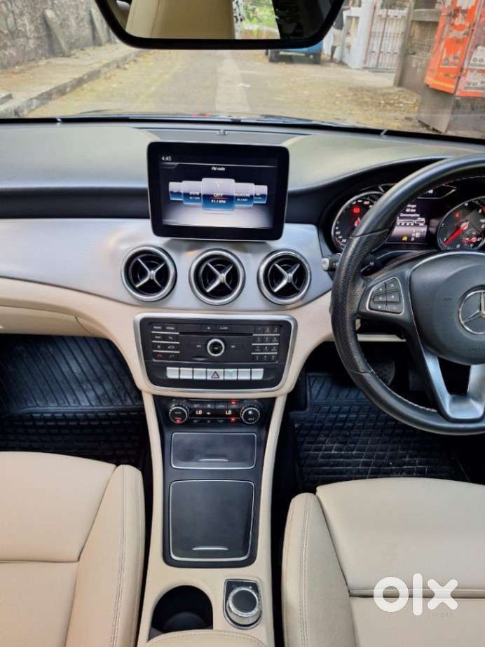 Mercedes-benz Cla 200 Cdi Sport, 2019, Diesel