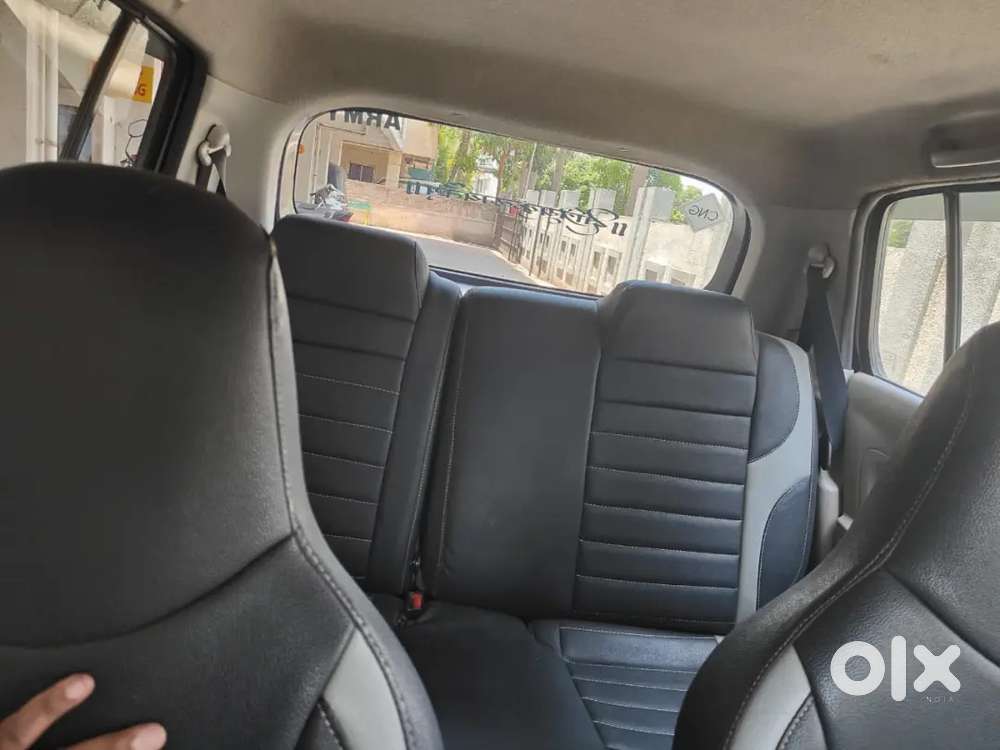 Maruti Suzuki Celerio Cng+petrol Company Fitted