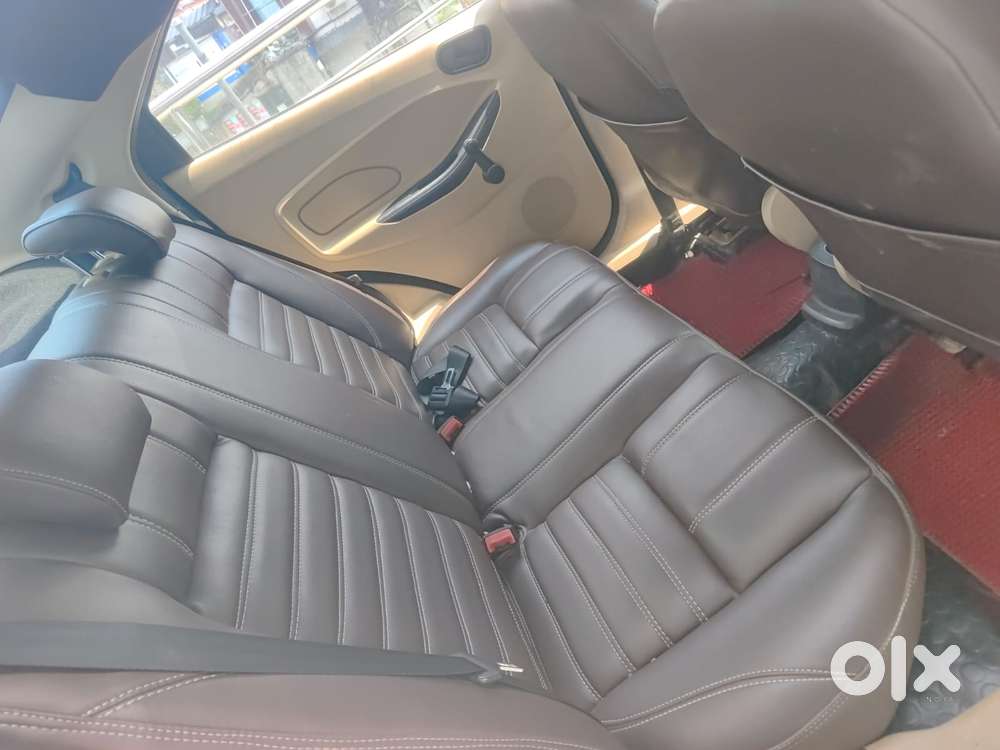 Ford Figo Aspire 1.5 Tdci Titanium, 2016, Diesel