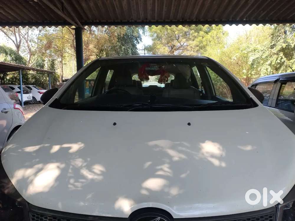 Mahindra Marazzo