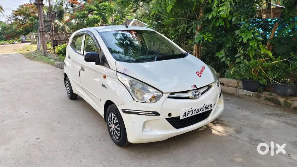 Maruti Suzuki Wagon R Lxi 2010 Petrol