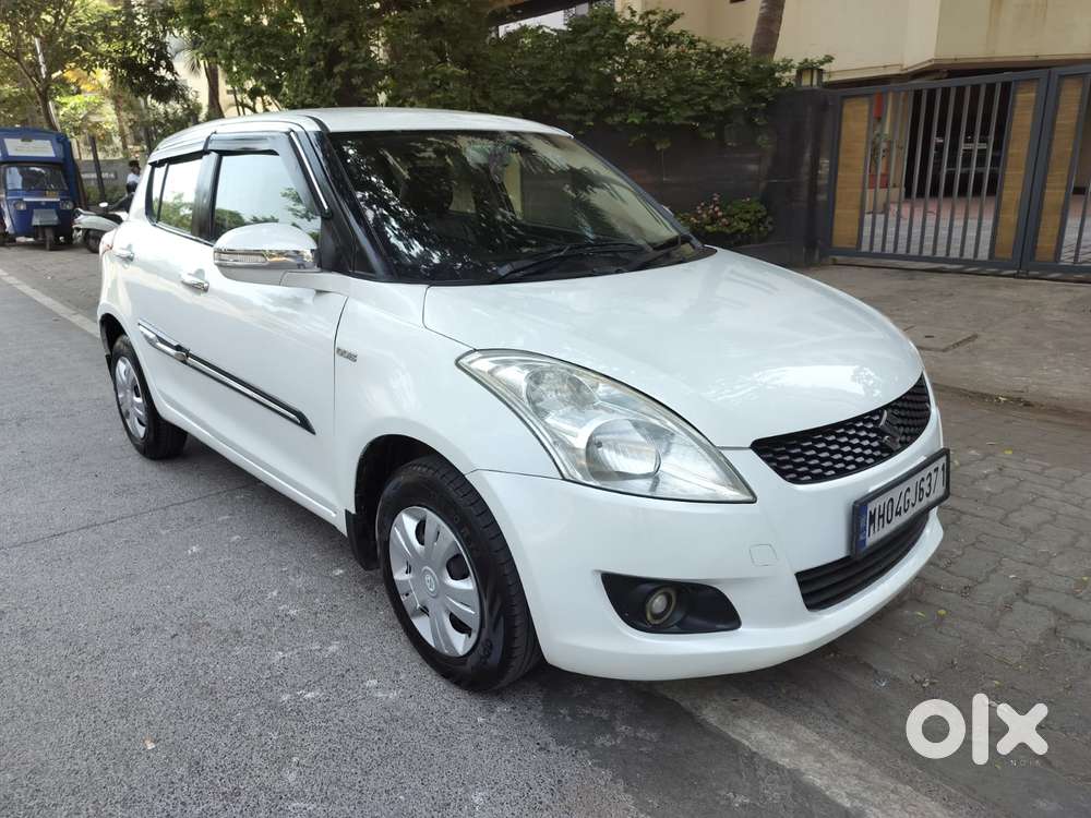 Maruti Suzuki Swift Vdi (o), 2014, Diesel