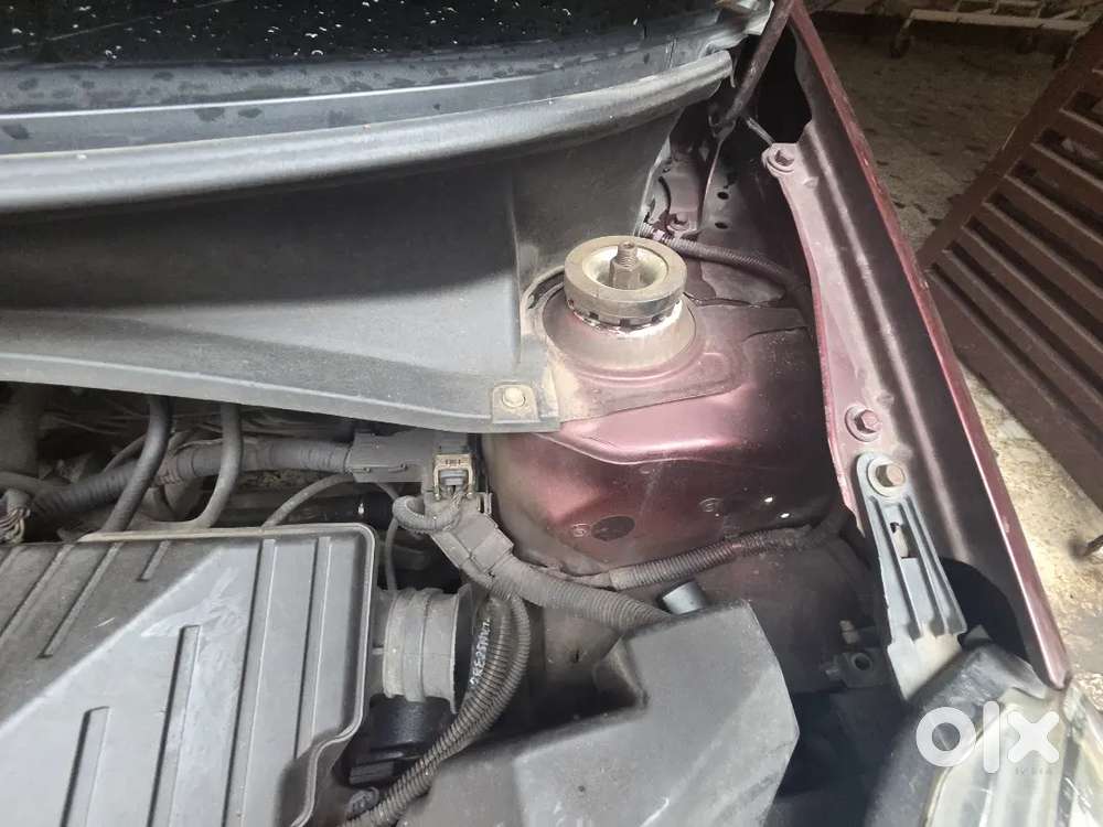 Honda Amaze 1.2 S 2014