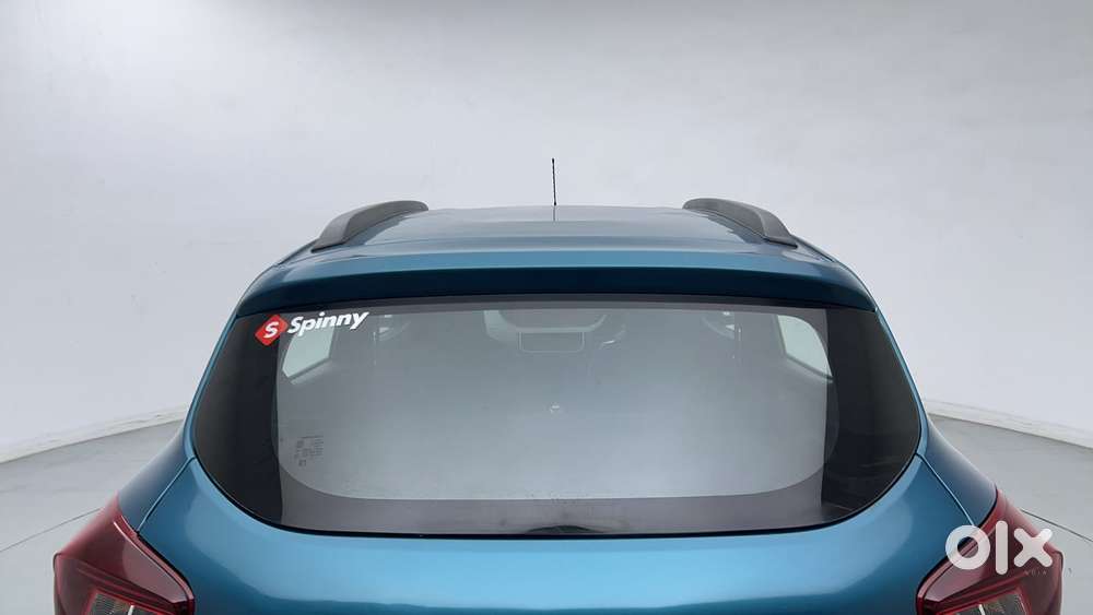 Renault Kwid Climber 1.0 Mt, 2022, Petrol