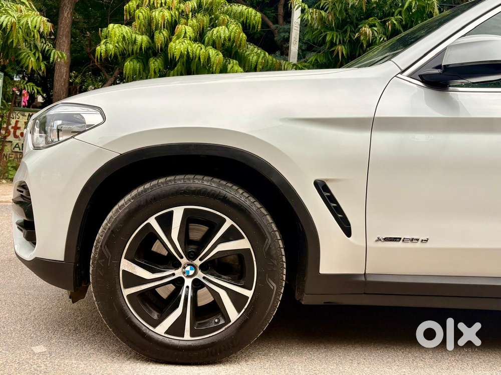Bmw X3 Xdrive20d Expedition, 2019, Diesel