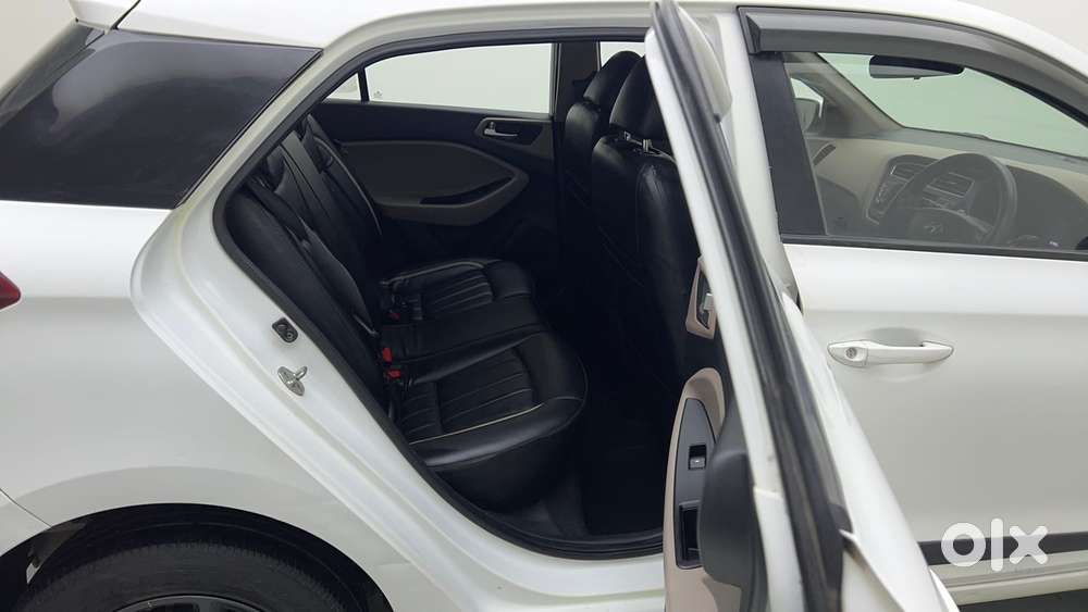 Hyundai Elite I20 Sportz Plus, 2019, Petrol