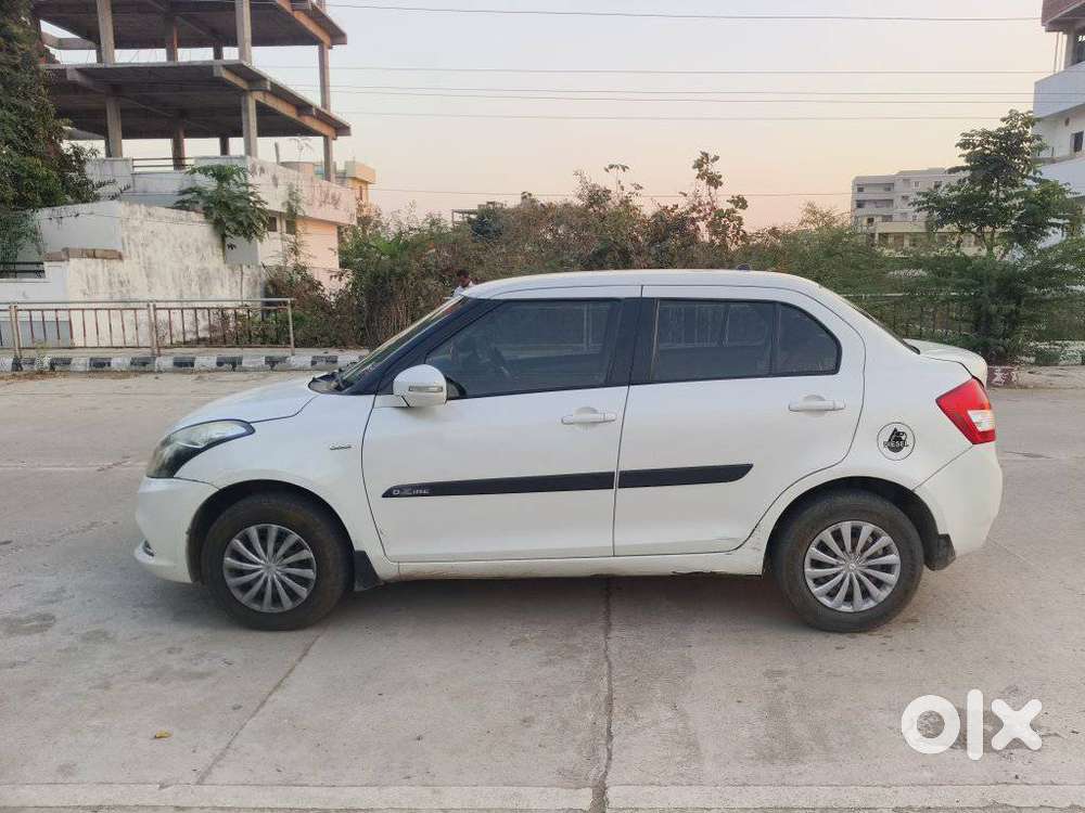 Maruti Suzuki Swift Dzire Vdi (o), 2016, Diesel