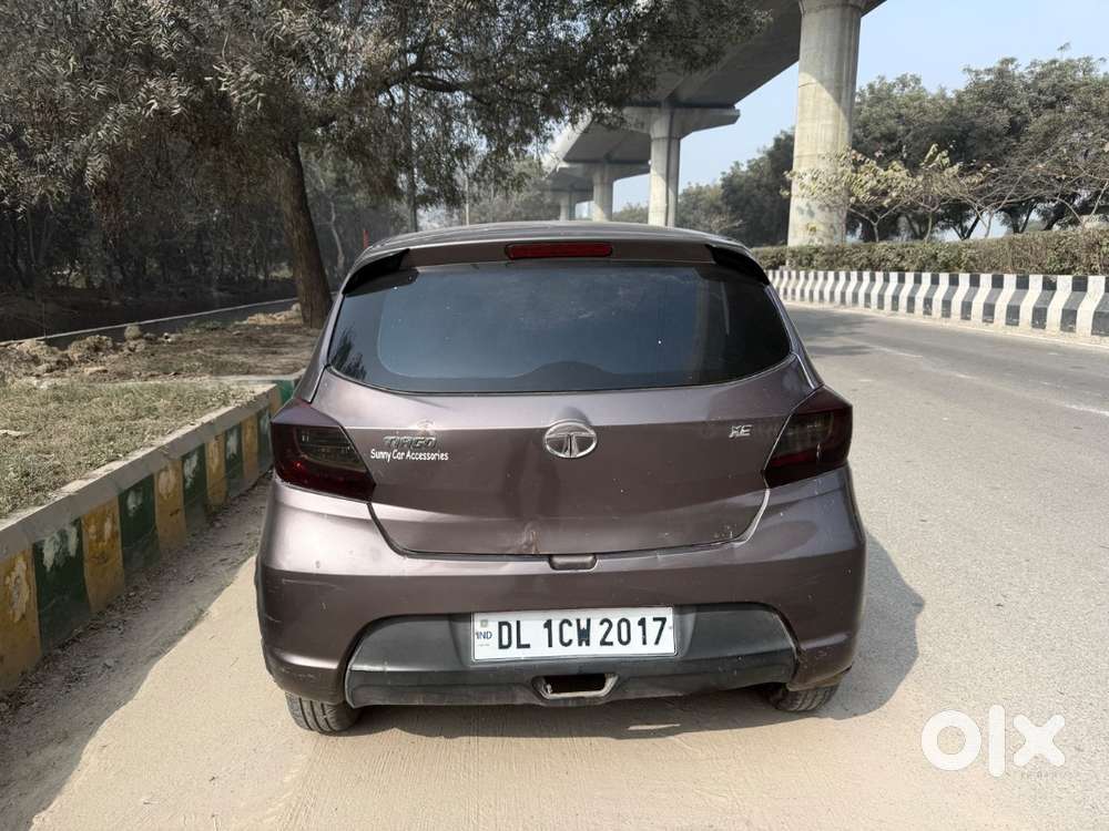 Tata Tiago 2017 Diesel 150000 Km Driven