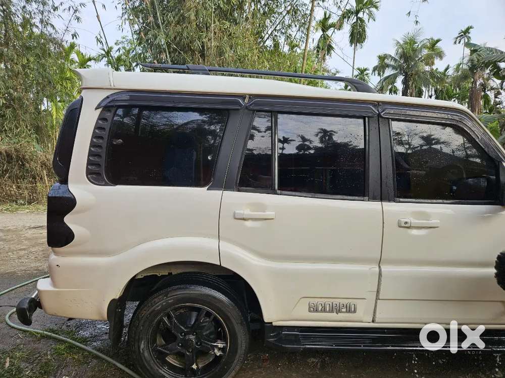 Money Problem But Car Condition Tip-top