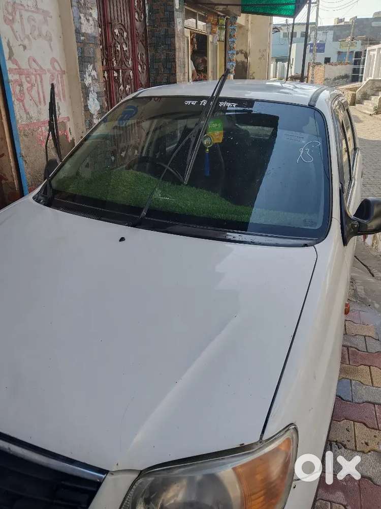 Maruti Suzuki Alto K10 2013 Petrol 142655 Km Driven