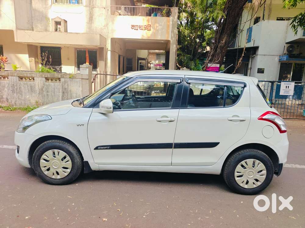 Maruti Suzuki Swift 1.2 Vxi (o), 2014, Petrol