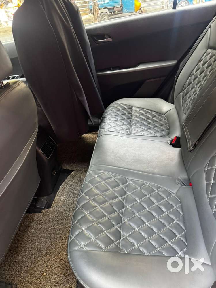 Hyundai Creta Diesel 2015