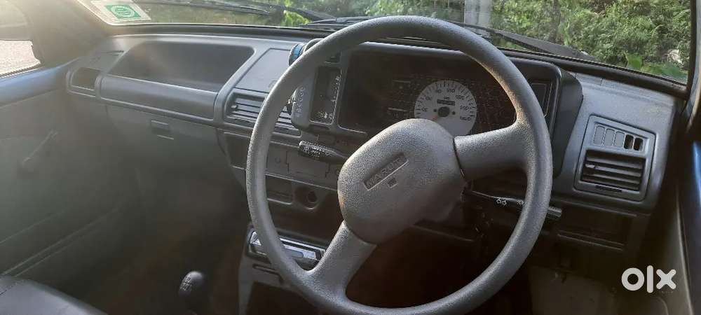 2006 Maruti Suzuki 800 Ac