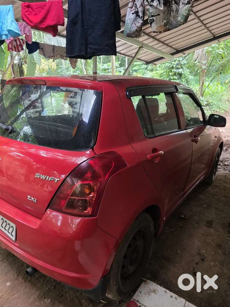 Maruti Suzuki Swift 2006 Petrol Good Condition