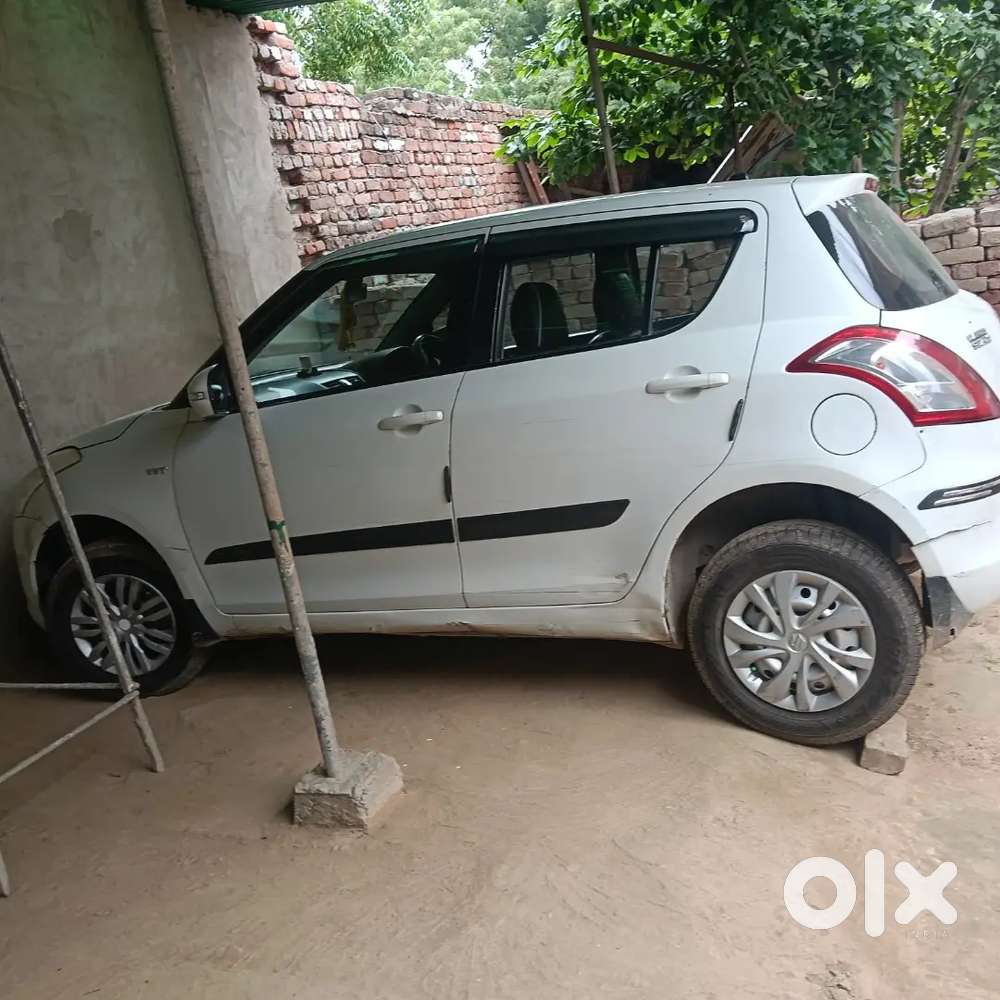 2013 Maruti Swift 1.2 Vxi