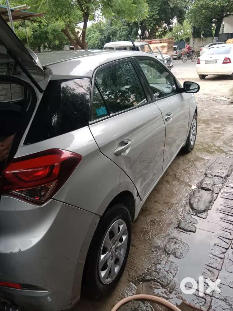 Hyundai I20 Diesel Manual 2018 On On Record Chali Hai
