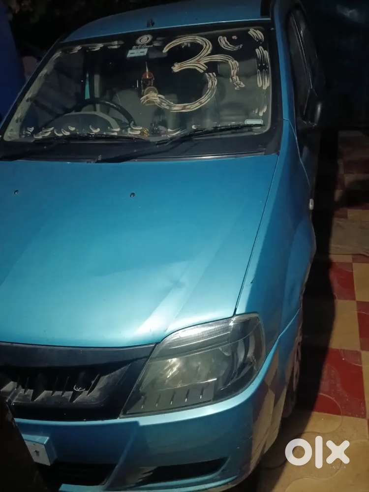 Mahindra Verito Vibe Excellent Condition