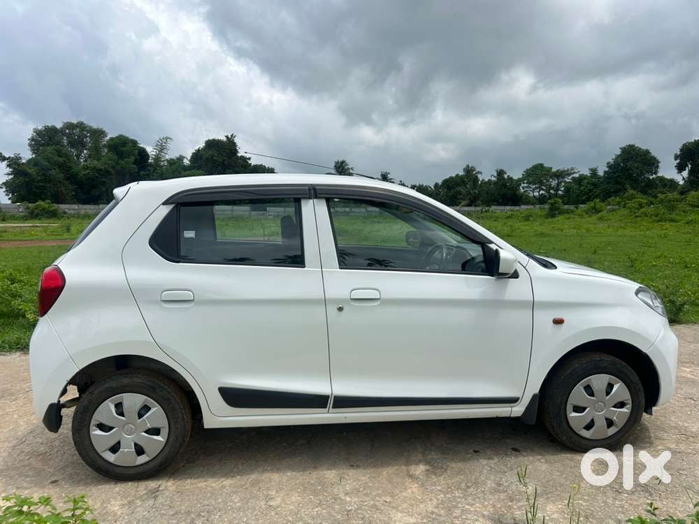 Maruti Alto K10 Vxi  2023 Last Model