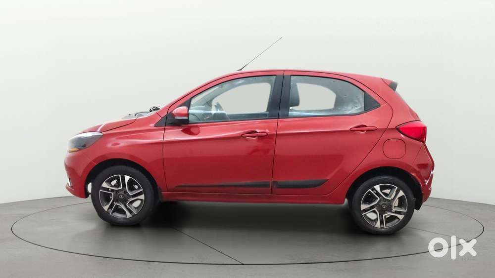 Tata Tiago 1.2 Revotron Xz Plus, 2019, Petrol