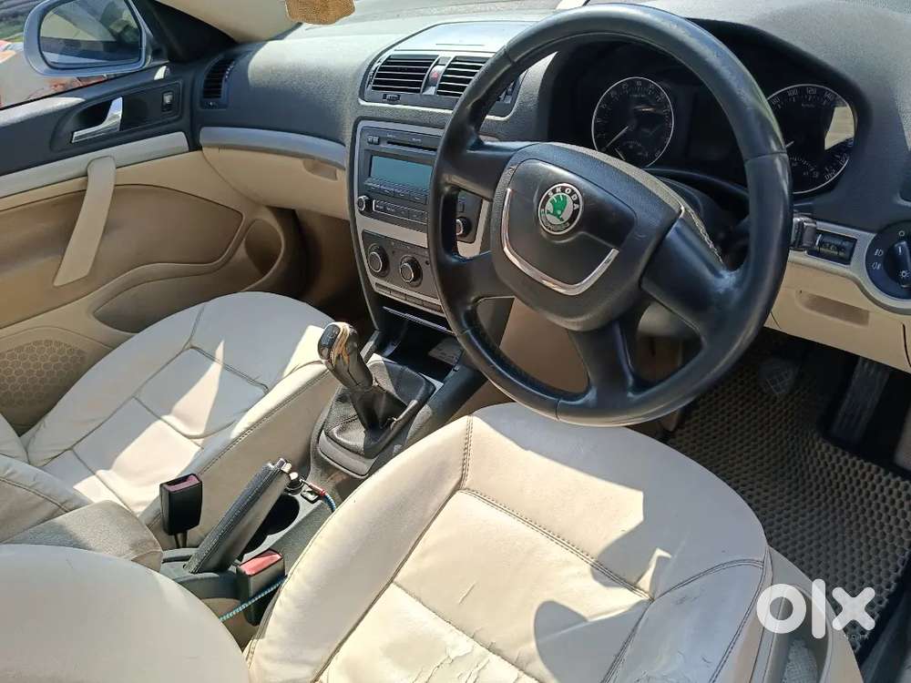 Skoda Laura 2011 Diesel New Condition