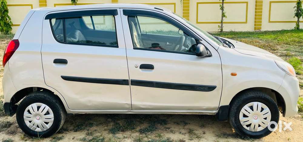 Maruti Suzuki Alto 800 Lxi, 2017, Petrol