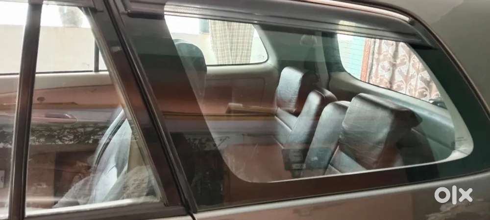 Innova V Model